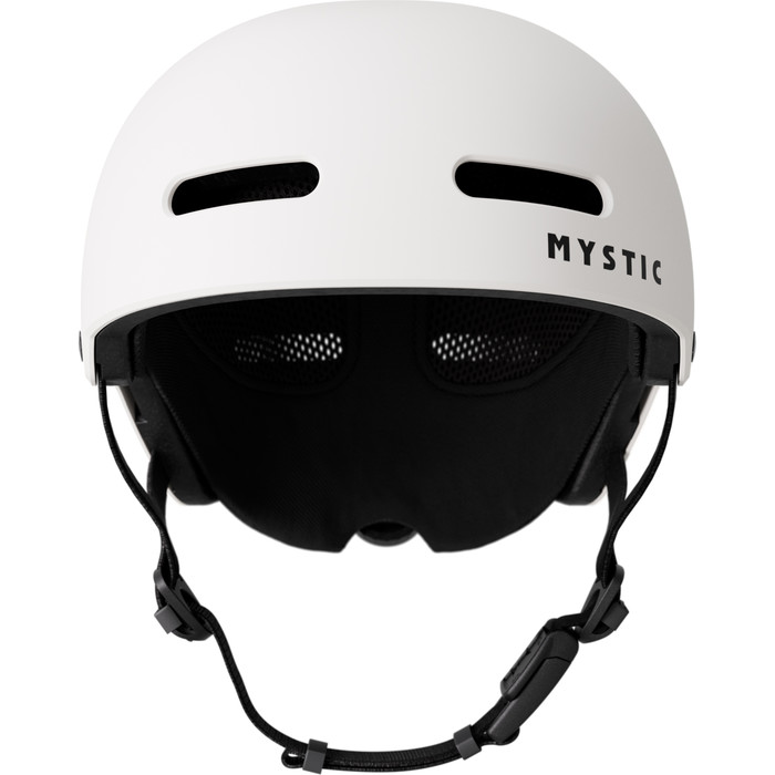 2024 Mystic Vandaal Pro Helm 35009.230290 - Gebroken Wit